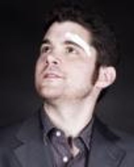 Mike Drummey Headshot