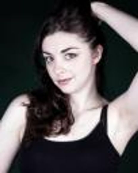 Kacie Laforest Headshot