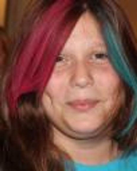 Aubrey Guice Headshot