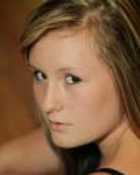 Arden Guice Headshot