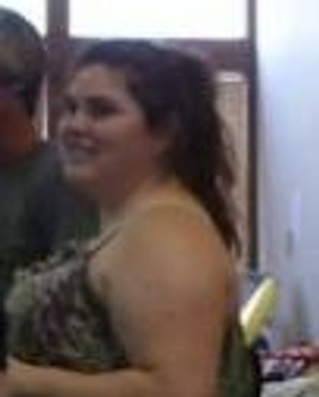 Camden Williams Headshot