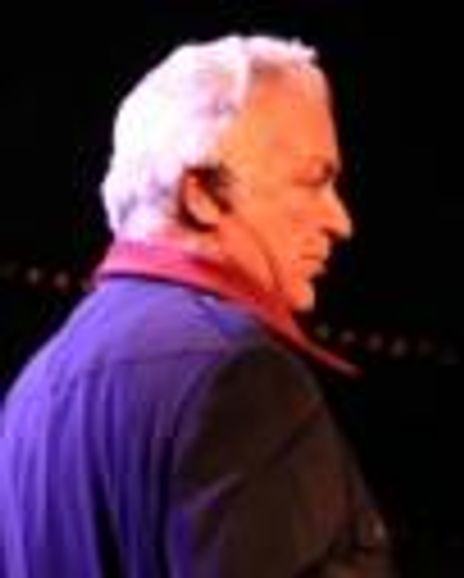 Stephen T. Ware Headshot