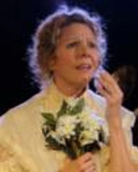 Jacqueline Grandt Headshot