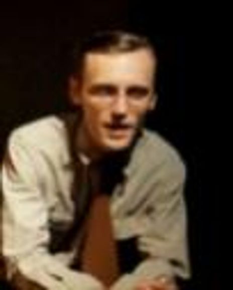 Ryan Heindl Headshot