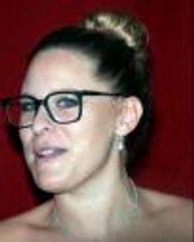 Haley Selmon Headshot