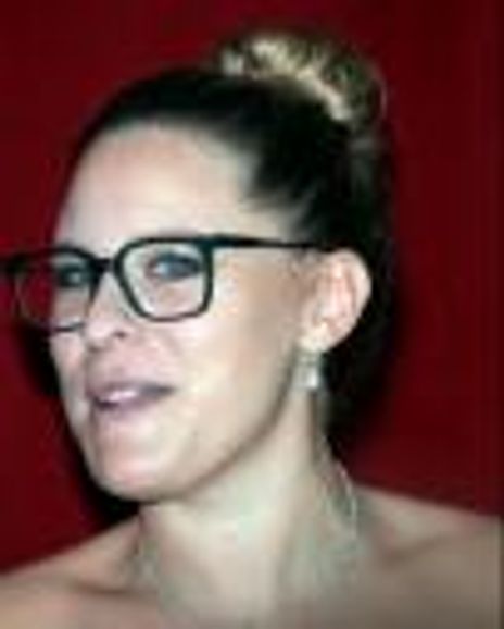 Haley Selmon Headshot