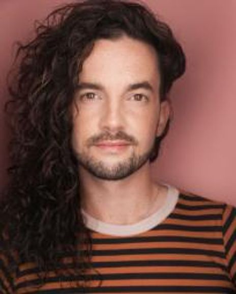 Brandon Timmons Headshot