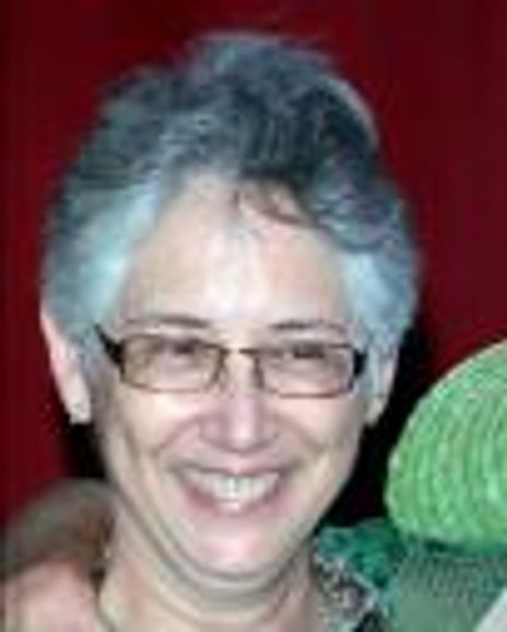 Ellen M. Schwartz Headshot