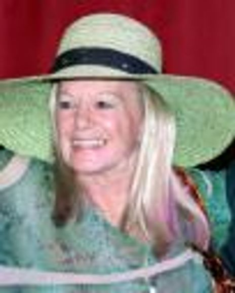 Laura I. Kramer Headshot