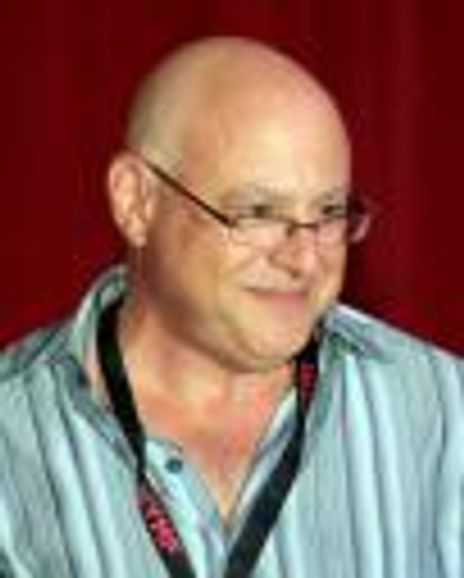 Charles Fink Headshot