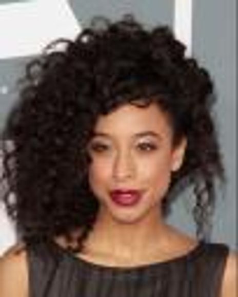 Corinne Bailey Rae Headshot