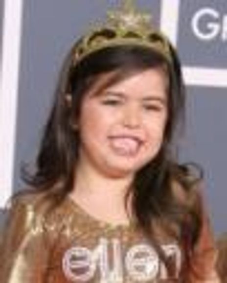 Sophia Grace Headshot