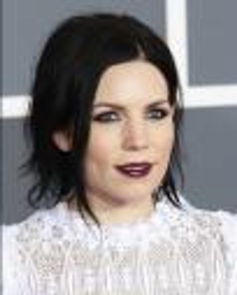 Skylar Gray Headshot