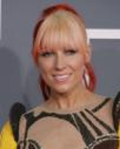 Bonnie McKee Headshot