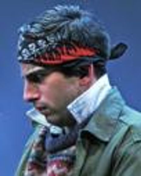 Tariq Jordan Headshot