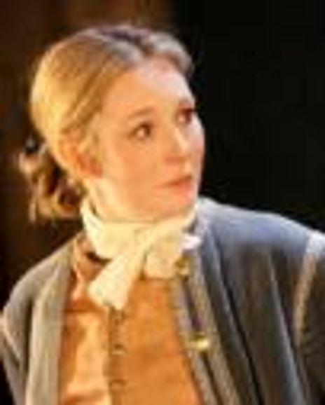 Nancy Carrol Headshot