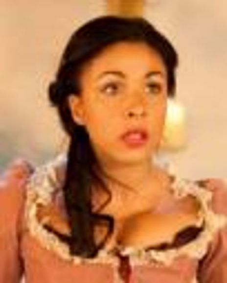 Kathryn Drysdale Headshot