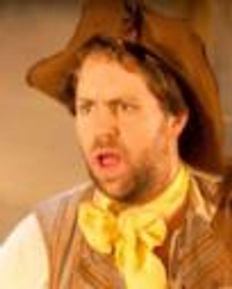 Peter Manchester Headshot