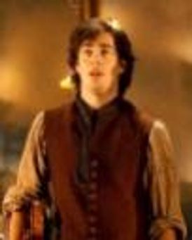 Matthew Romain Headshot