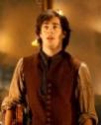 Matthew Romain Headshot