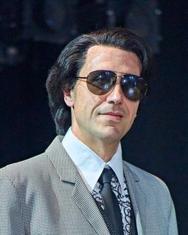 Chris Grahamson Headshot