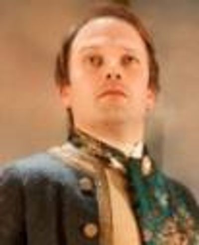 Nicholas Burns Headshot