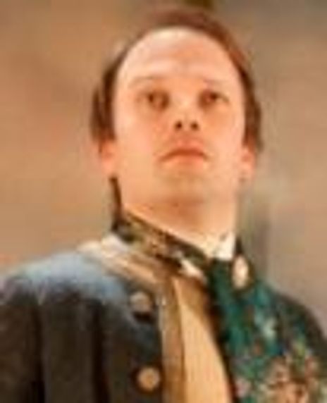 Nicholas Burns Headshot