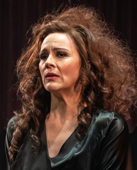 Rachael Stirling Headshot