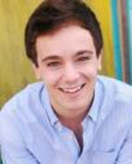 Stephen Anthony Headshot