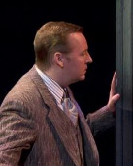 D. Scott Withers Headshot