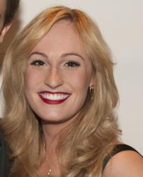 Colleen Hayes Headshot