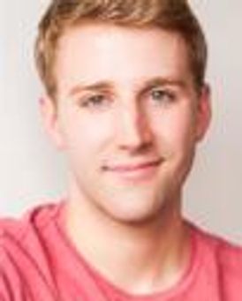 Trevor Leaderbrand Headshot