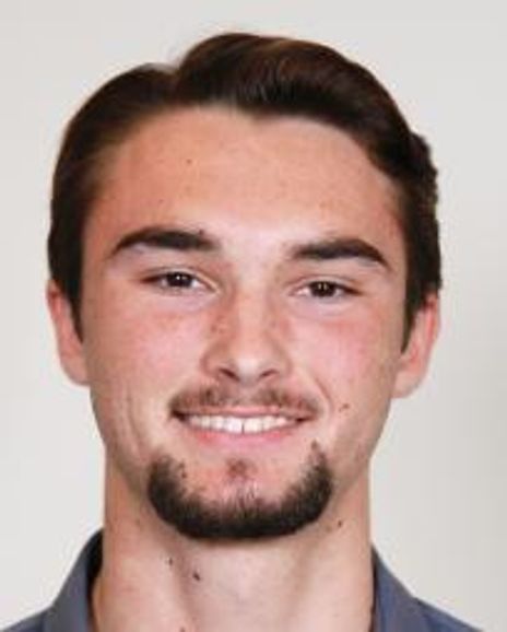 Luke Baxter Headshot