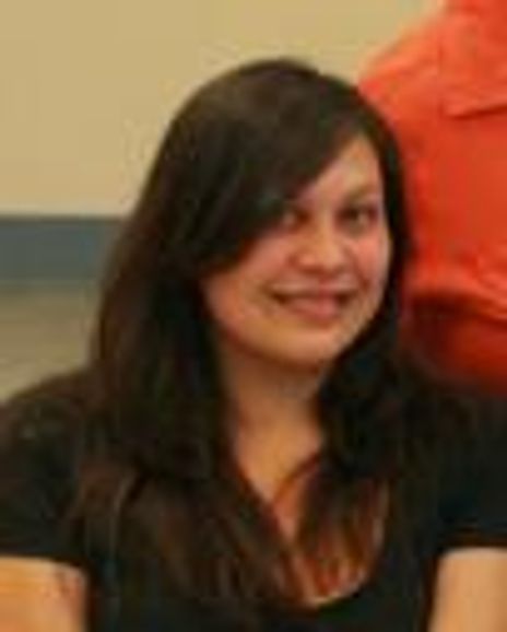 Liz Malarkey Headshot