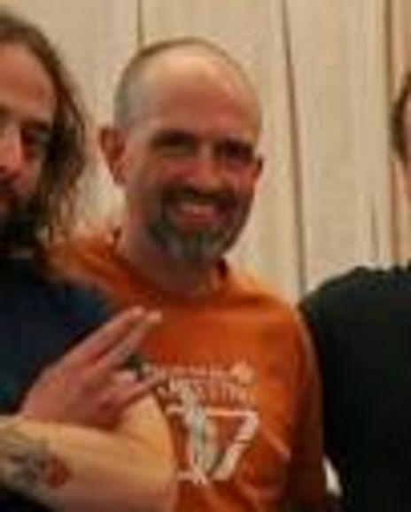 Dane Leeman Headshot