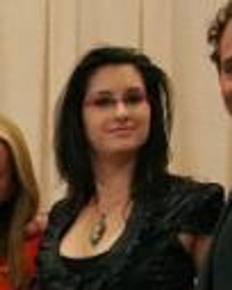 Rachel Knein Headshot