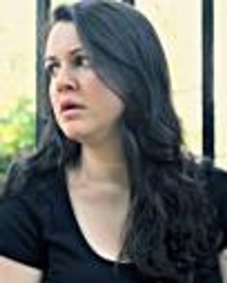 Diana Zambrotta Headshot