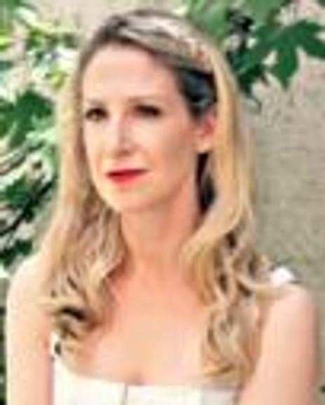 Jessica Arinella Headshot