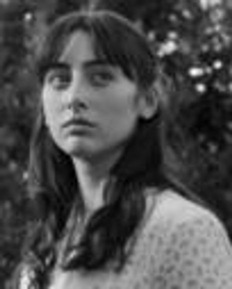 Jillian Morgese Headshot