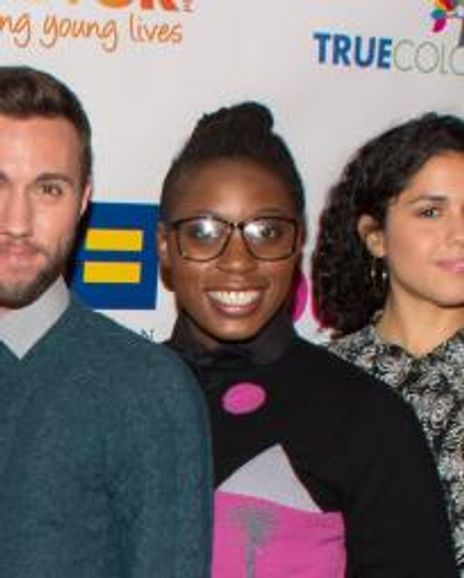 Shontay Richardson Headshot