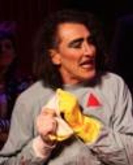 Fee Waybill Headshot