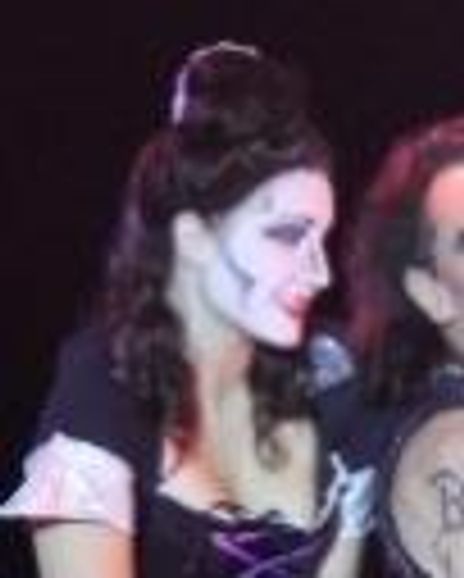 Emily Callahan Headshot