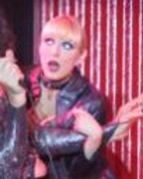 Bethany Edlund Headshot