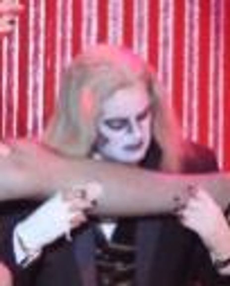 Brendan Ragotzy Headshot