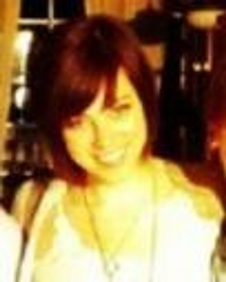 Krysta Rodriquez Headshot