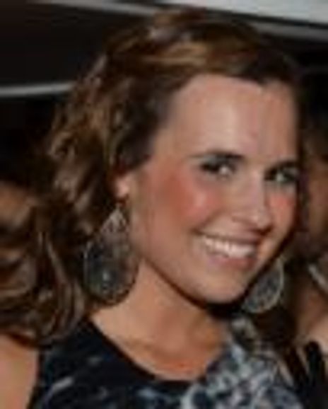 Alexandra Ferrara Headshot