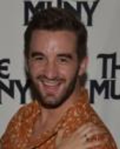 Jo Hannigman Headshot