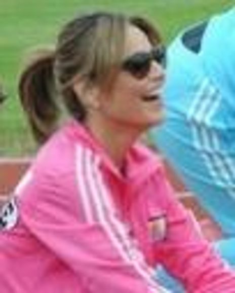 Savannah Guthrie Headshot