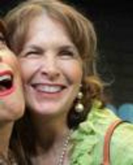 Reba Evenchik Headshot