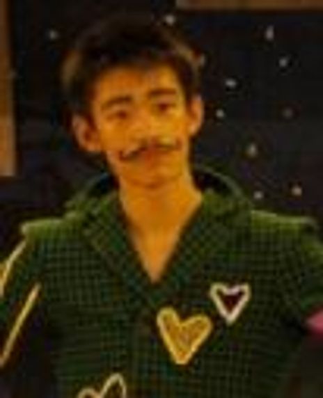 Bob Gao Headshot